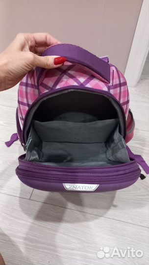 Рюкзак школьный