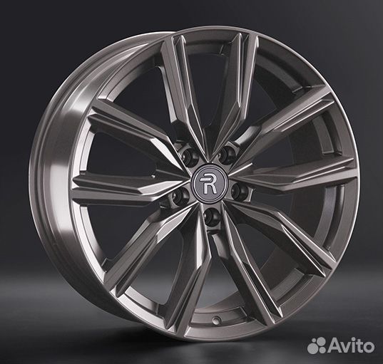 R19 5x112 8J ET28 D66,6 Replay VV344 mgmf