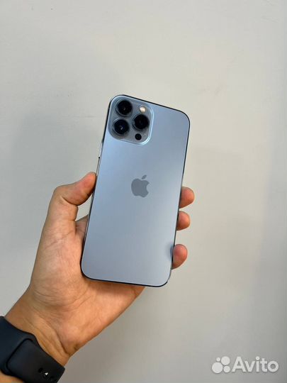 iPhone 13 Pro Max, 128 ГБ