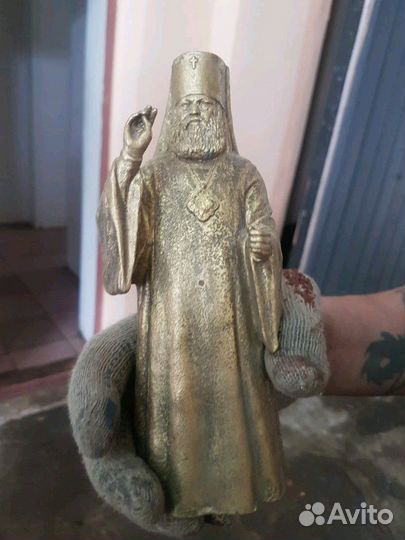 Литьё драгоценных, медных и алюминиевых сплавов