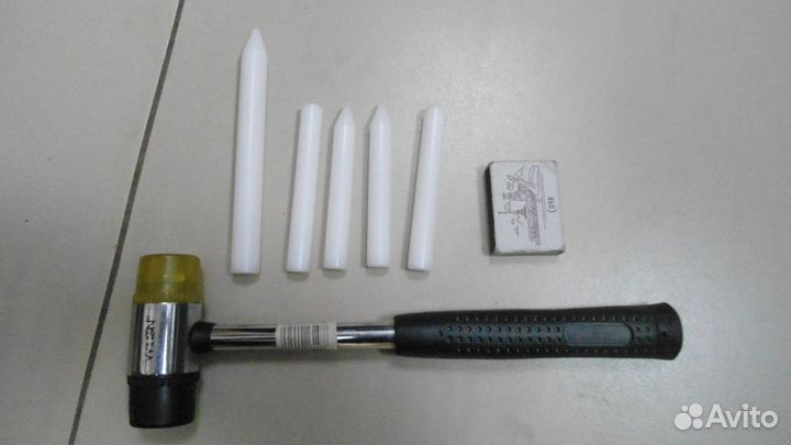 Молоток для рихтовки