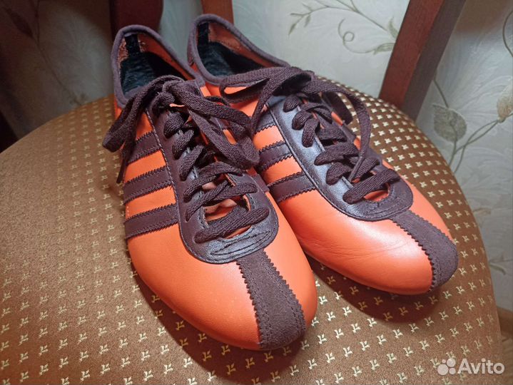 Кроссовки Adidas okapi (limited edition)