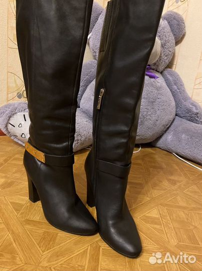 Сапоги женские