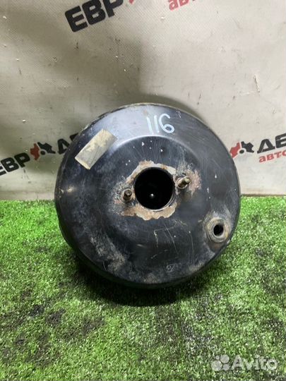 Вакуумный усилитель тормозов Chery Kimo S12