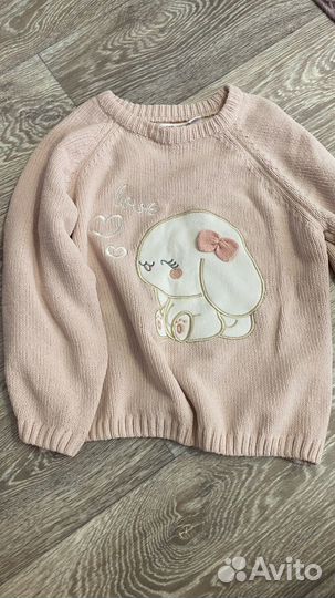 Комбинезон, кофта, штаны, платья от 110-122