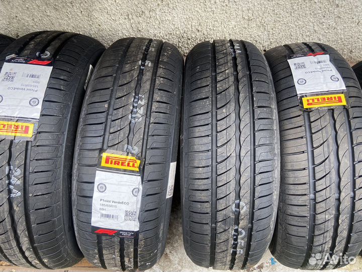 Pirelli Cinturato P1 185/65 R15 92H