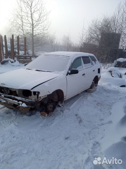Автомобили на запчасти