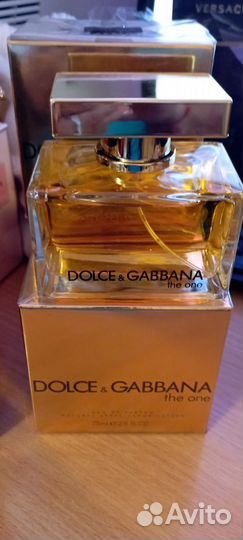 Dolce Gabbana The One 75 ml