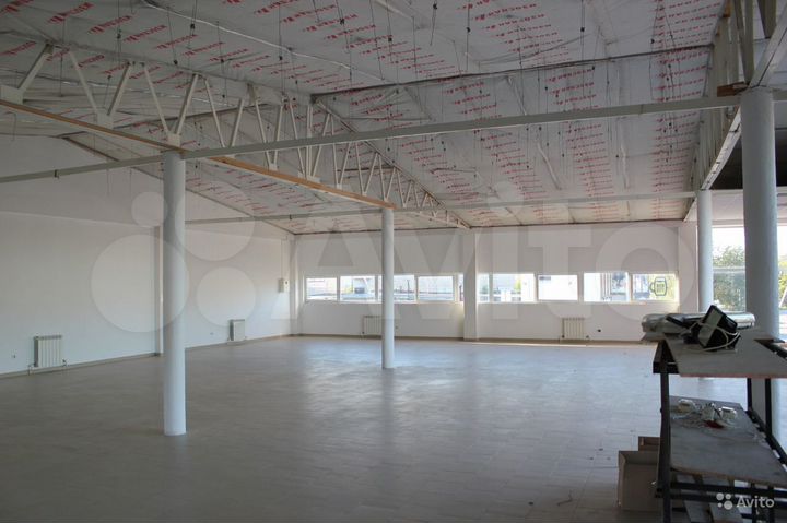 Свободного назначения, 270 м²