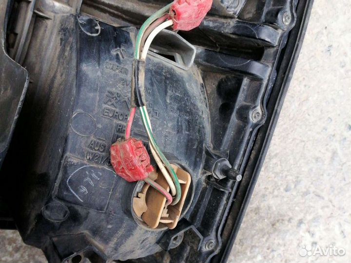 Фонарь прадо 90