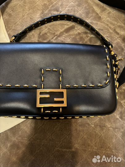 Сумка fendi