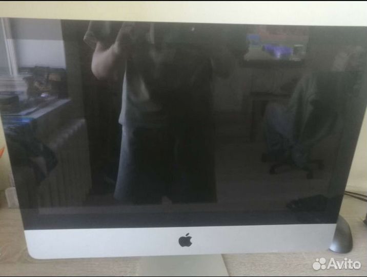 Моноблок apple iMac 21,5 2011