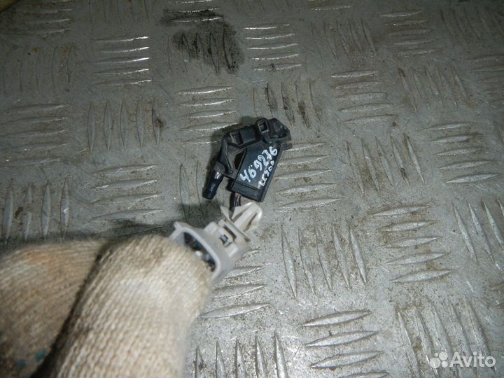 Форсунка омывателя лобового стекла, Toyota (Тойота