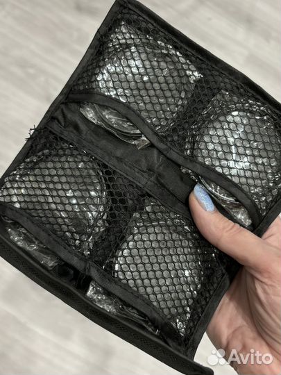 Набор из 4 фильтров Polaroid Макро 58mm