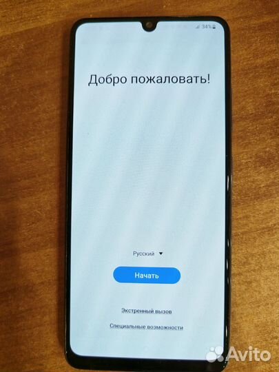 Samsung Galaxy A32, 4/128 ГБ