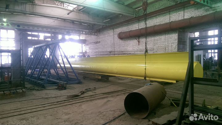 Кран балка 3т