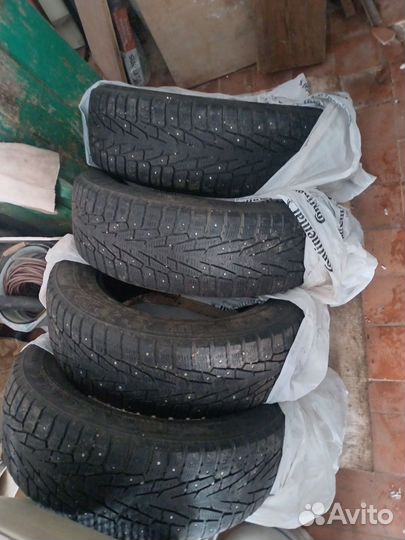 Nokian Tyres Hakkapeliitta 5 SUV 185 28