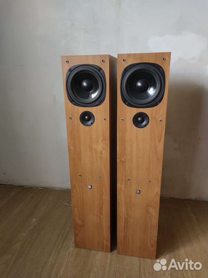 Акустические колонки Audio Pro Evidence Е.5