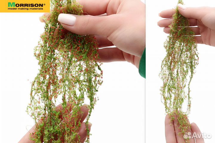 Дополнение к моделям Morrison 140-cvn-002