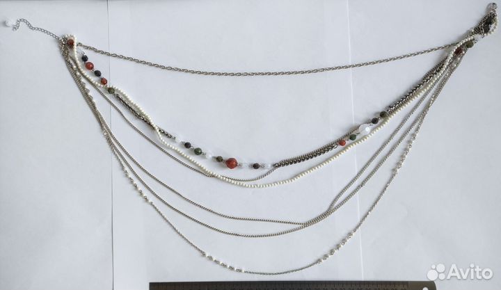 Новые украшения Glance