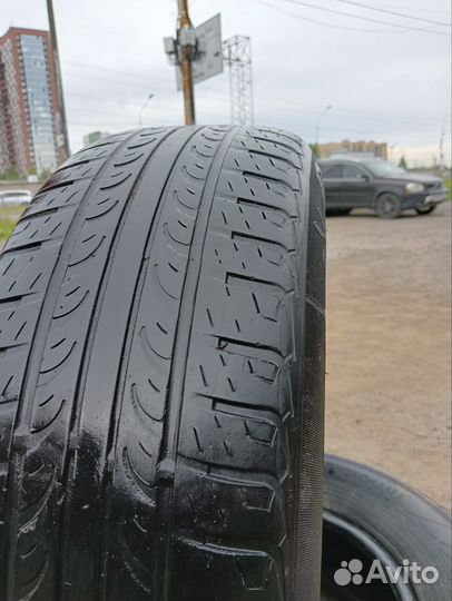 Cordiant Comfort 205/60 R16 92V