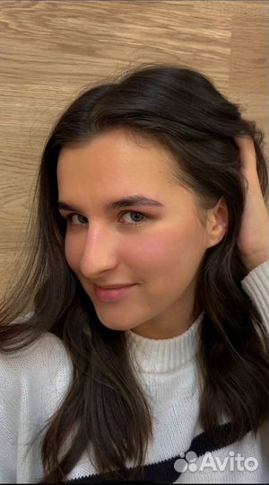 Мастер бровист