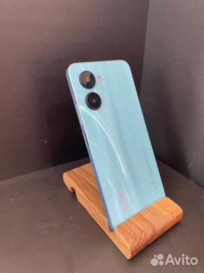 realme C33, 4/64 ГБ