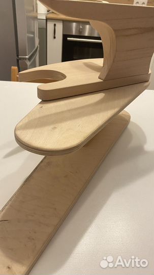 Швейные колодки набор