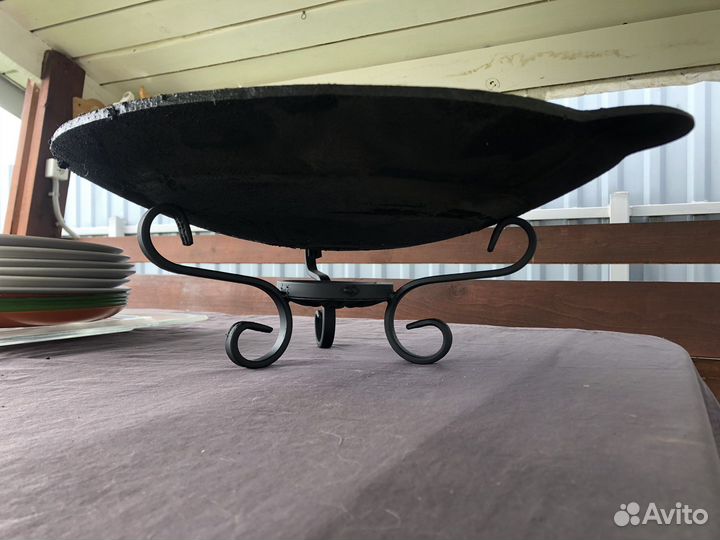 Подставка под садж