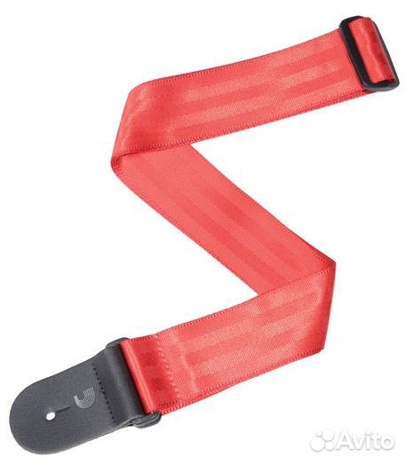 Ремень для гитары Planet Waves 50SB01 Seat Belt