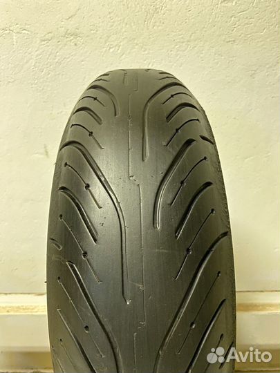 190/50 R17 Michelin Pilot Road 4 (99)