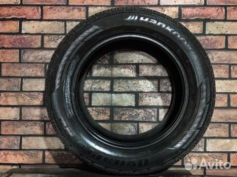 Hankook Dynapro HP RA23 235/60 R17