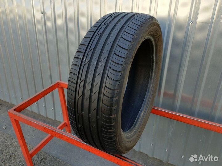 Bridgestone Turanza T001 185/50 R16 81H