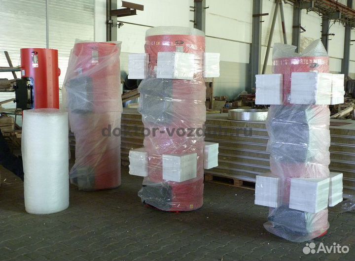 Медведь Comfort 8 кВт ** Котел дровяной Медведь