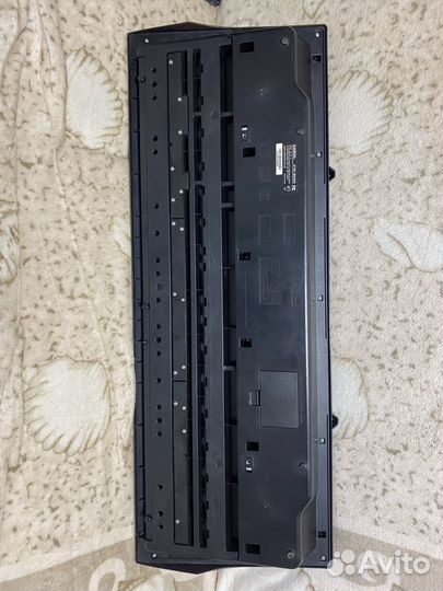 Синтезатор casio ctk 2100