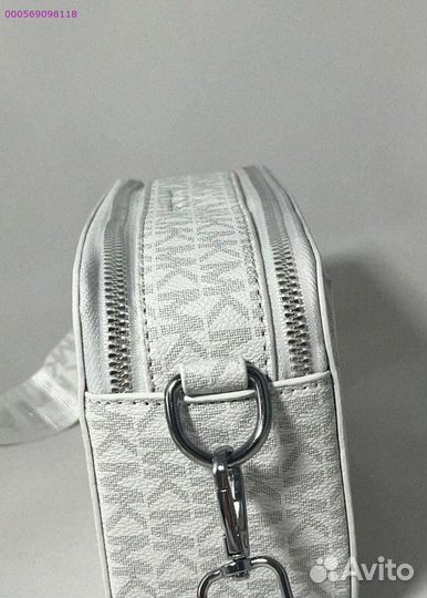 Сумка через плечо от Michael Kors: ваш стиль