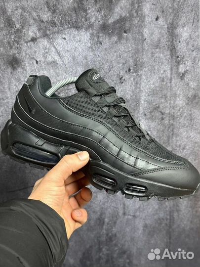 Кроссовки Nike Air Max 95