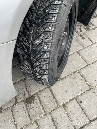 LADA Priora 1.6 МТ, 2007, 220 000 км