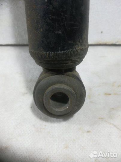 Амортизатор задний задний Opel Astra H L48