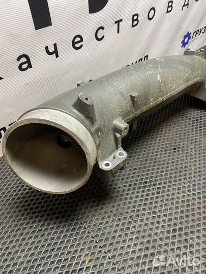 Впускной коллектор DAF 106 1936104