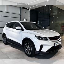 Geely Coolray 1.5 AMT, 2023, 30 100 км, с пробегом, цена 1 760 000 руб.