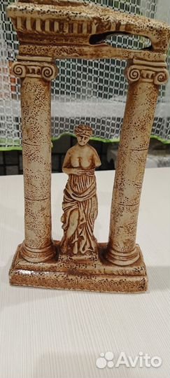 Украшение для аквариума