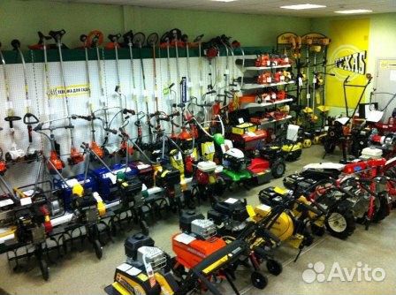 Газонокосилка бензиновая huter GLM-3.5 LT