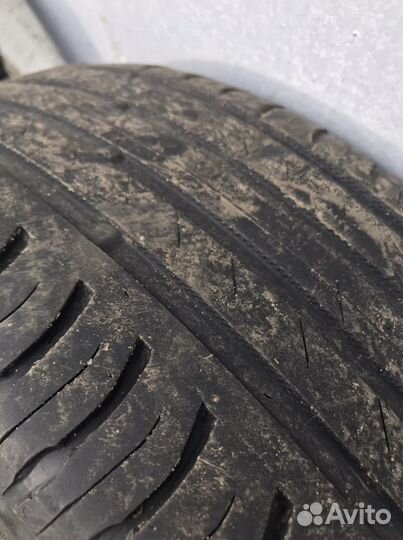 Nokian Tyres Nordman SX2 205/55 R16