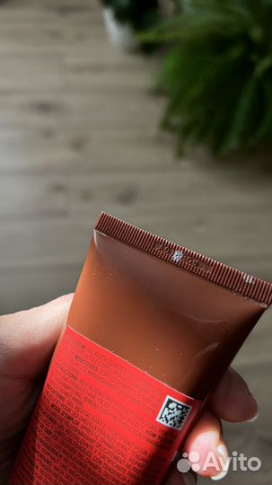 Сыворотка против выпадения волос