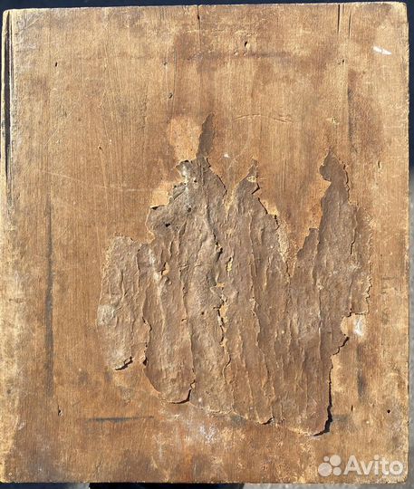 Икона Скорбящая Богородица Редкая Иконография