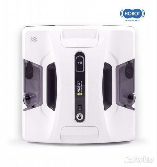 Робот мойщик окон hobot-2S Ultrasonic