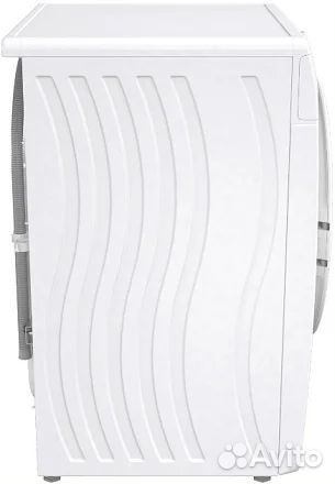 Стиральная машина Gorenje 8 кг, пар, Словения