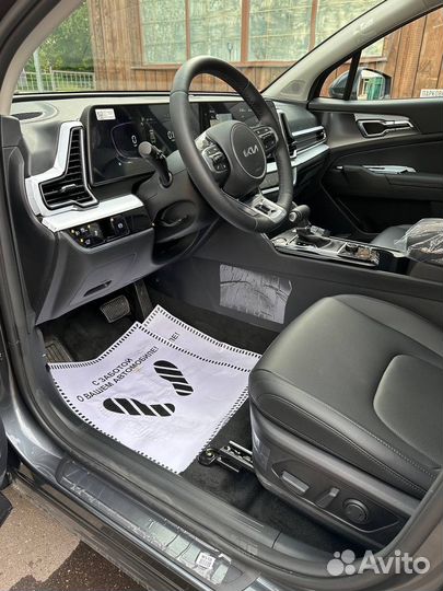 Kia Sportage 2.5 AT, 2023, 15 км