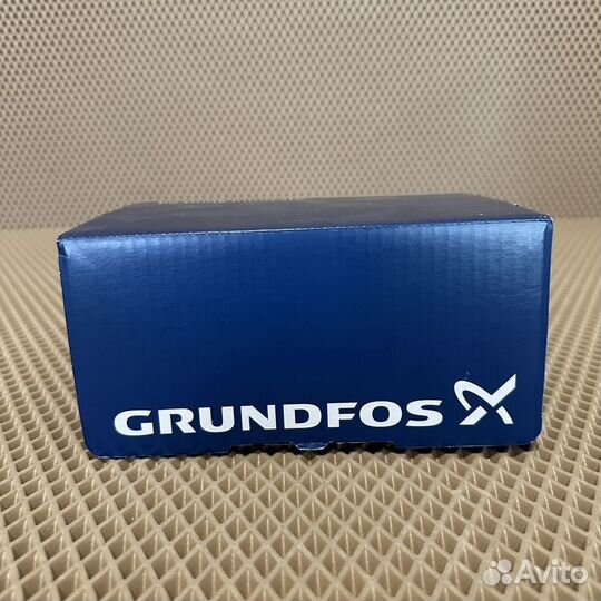 Насос Grundfos 15-14 B PM Comfort 97916771